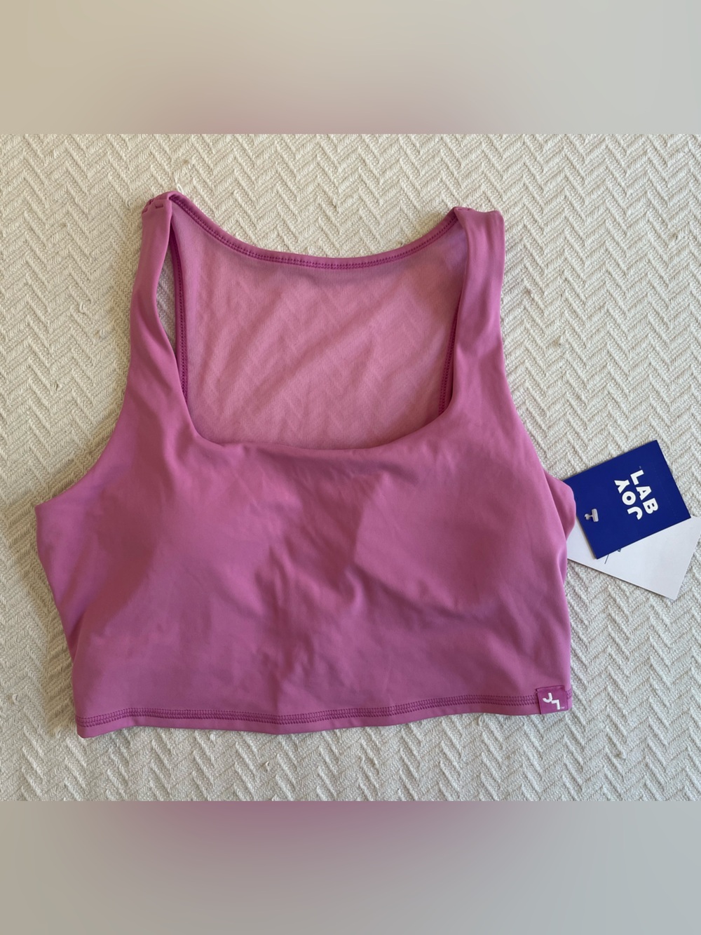 Joy Lab Tank Sports Bra